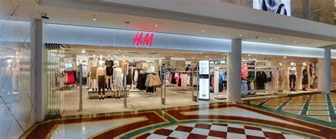 h&m galleria riga.